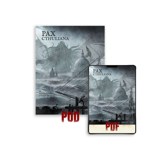 Pax Cthuliana