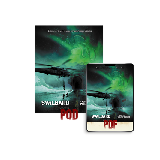 Svalbard