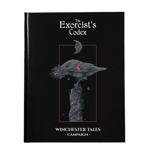 Winchester Tales