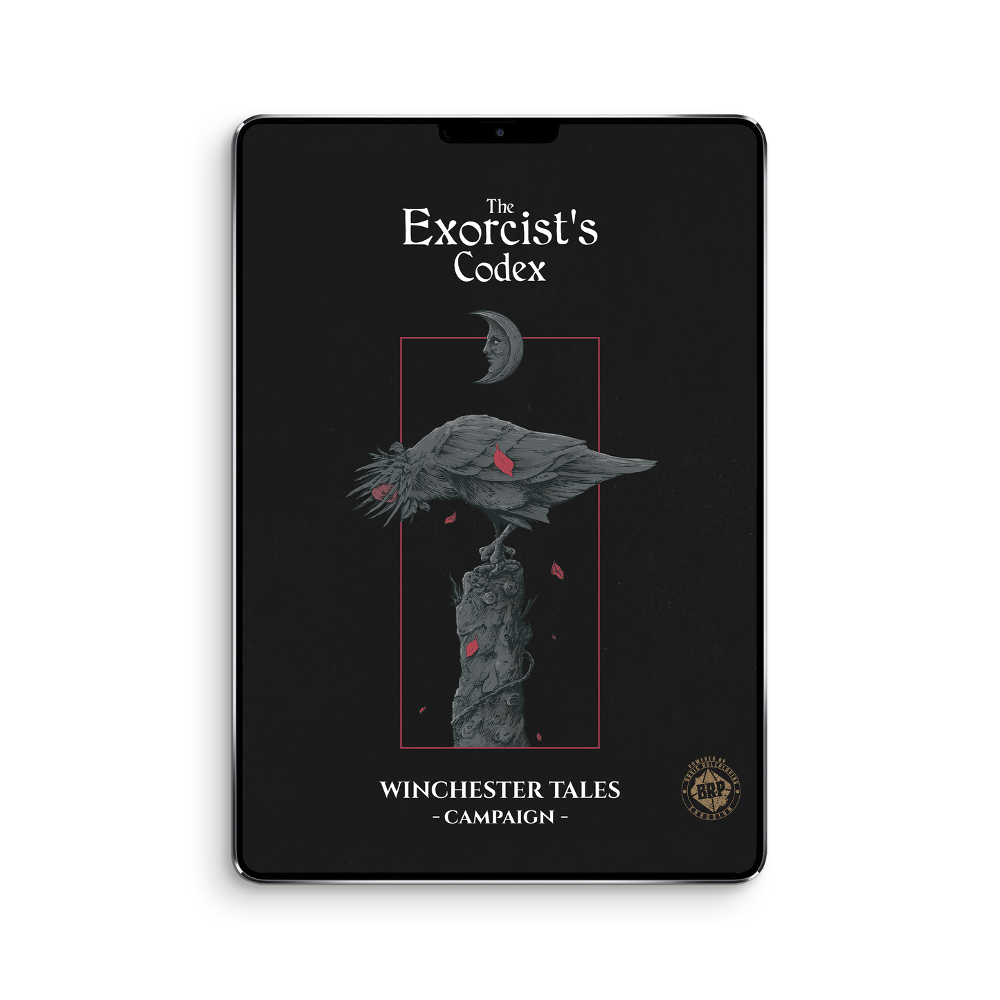 Winchester Tales - PDF