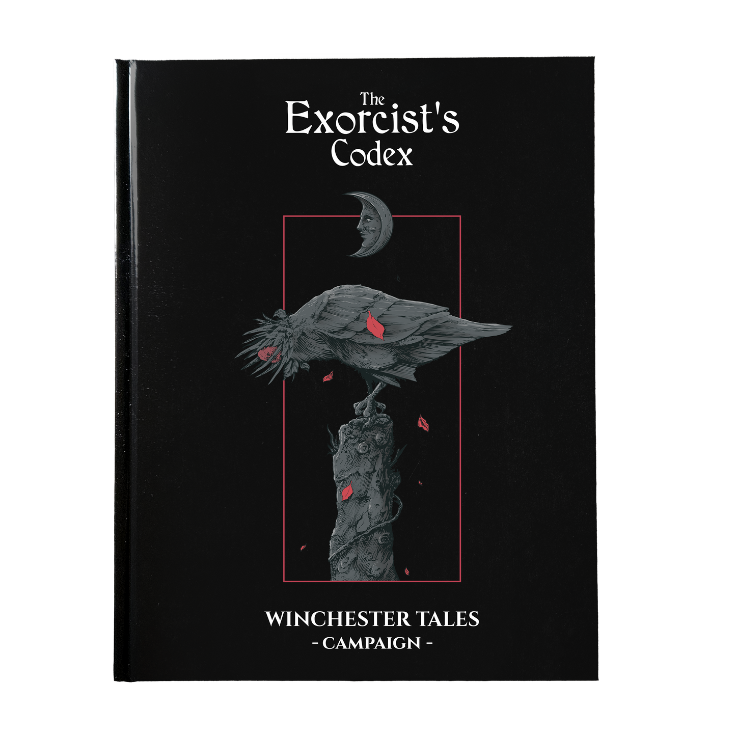 Winchester Tales