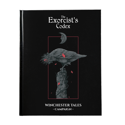 Winchester Tales